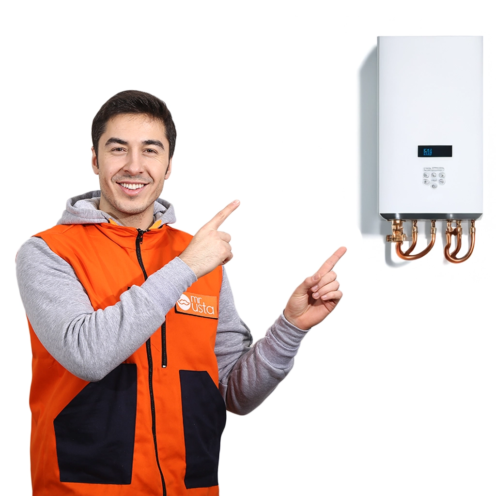 Palandöken Kombi Tamircisi