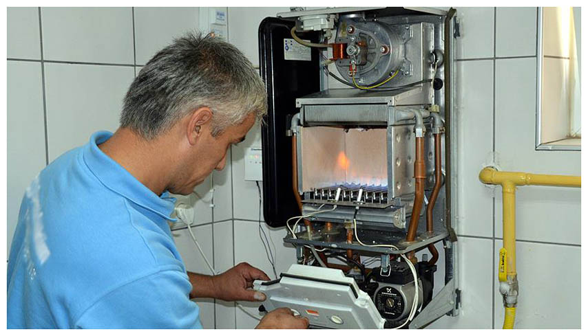 Palandöken Kombi Tamircisi